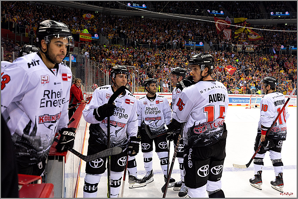 PENNY DEL;  Düsseldorfer EG - Kölner Haie; Düsseldorf, 28.10.2022